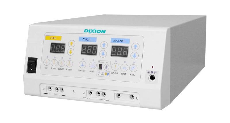 Медицинский электрокоагулятор Altafor 1340 Plus