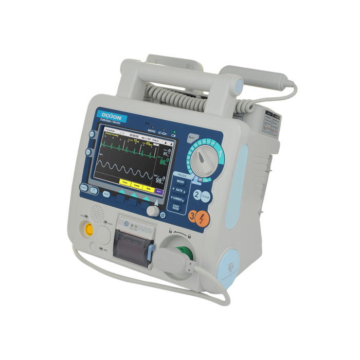 Dixion HD-1