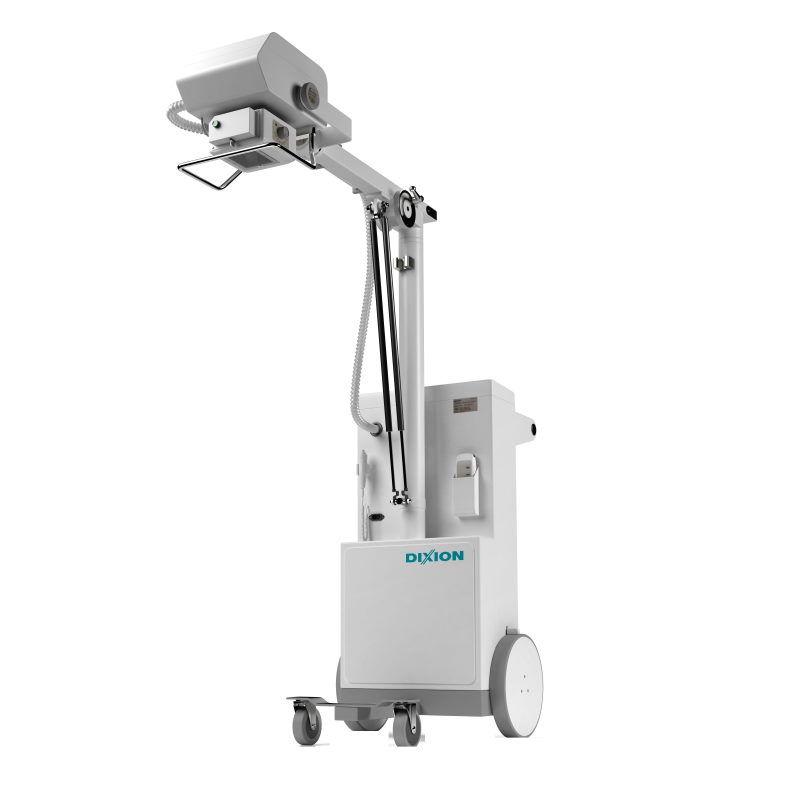 Dixion Remodix 9507 (цифровой)