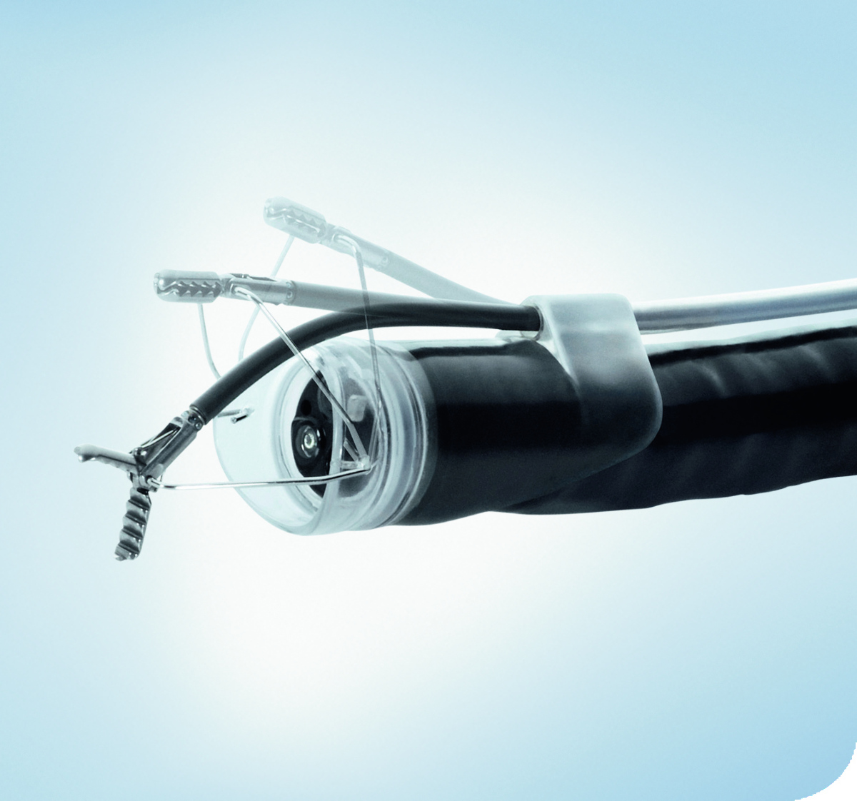 Одноразовые захватывающие щипцы EndoLifter для ESD желудка
